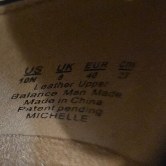 Naturalizer heels. - Picture 4 of 4